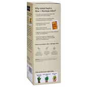 benefits - Kapiva Aloe Vera + Moringa Juice (Natural Energy Booster),  1 L  Unflavoured 