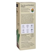 description - Kapiva Aloe Vera + Shilajeet Juice (Boosts Stamina),  1 L  Unflavoured 