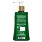 Back - Morpheme Remedies Hand Wash, White Tea & Ginger 250 ml Anti Bacterial