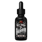 Man Arden 7X Beard Oil,  30 ml  Tea Tree 