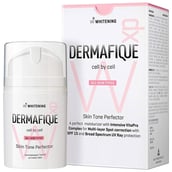 1 - Dermafiue Skin Tone Perfector,  20 g  for All Skin Types 