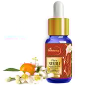 FrontBottle - St.Botanica Pure Aroma Essential Oil,  15 ml  Neroli 