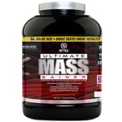 Gifted Nutrition Ultimate Mass Gainer,  6 lb  Chocolate 