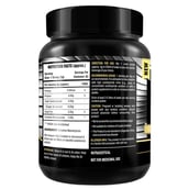 3 - MuscleXP Micronized Creatine Monohydrate Powder,  Unflavoured  0.55 lb 