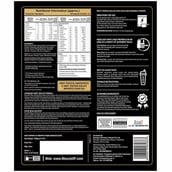 1 - MuscleXP Whey Gold Protein with Digestive Enzymes,  2.2 lb  Double Chocolate 