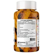 supplementinfo - Big Muscles Natural Curcumin,  60 tablet(s) 