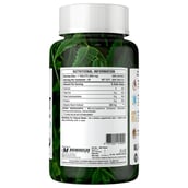 supplementinfo - Big Muscles Natural Neem Extract, 60 tablet(s)