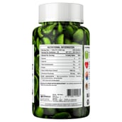supplementinfo - Big Muscles Green Coffee Bean Extract,  30 tablet(s) 