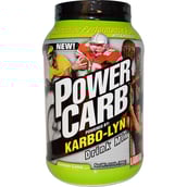 Labrada Power Carb,  2.2 lb  Lemon Lime 