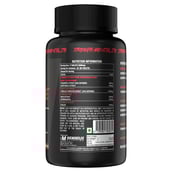 supplementinfo - Big Muscles Testo Prime,  60 tablet(s) 