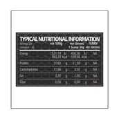 supplement - Xtreme Force Nutrition Whey Anabolic XF,  2 lb  Rich Chocolate 