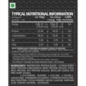 supplement - Xtreme Force Nutrition Muscle Fuel Anabolic XF, 5 lb Rich Chocolate