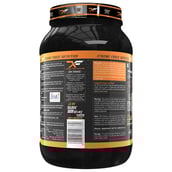 back - Xtreme Force Nutrition Lean Shake,  2 lb  Rich Chocolate 
