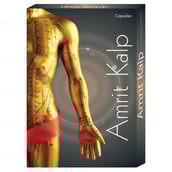 GRF Ayurveda Amrit Kalp,  50 capsules 