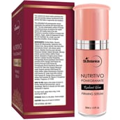 Back - St.Botanica Radiant Glow Firming Serum,  30 ml  Nutritivo Pomegranate 