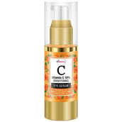 13 - St.Botanica Vitamin C 10% Brightening Eye Serum,  30 ml  for All Skin Types 