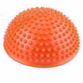 Strauss Hedgehog Balance Pod, Orange 10x16x16 cm
