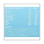 nutrition - Grenade Carb Killa High Protein Bar,  3 Piece(s)/Pack  Chocolate Chip Cookie Dough 