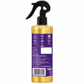 Back - St.Botanica Pro Keratin & Argan Oil Hair Nourishing Spray, 200 ml for Dry & Damaged Hair