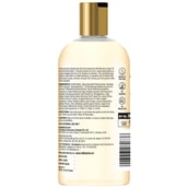 Back - St.Botanica Argan Oil Ultra Nourishing Body Wash,  300 ml  for All Skin Types 