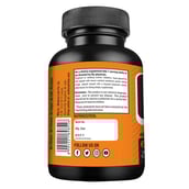 Back1 - Asitis Nutrition Silymarin Milk Thistle 400mg, 60 capsules