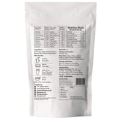 supplementinfo - Plant Power Soy Protein Isolate,  1.98 lb  Unflavoured & Unsweetened 