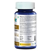 Back - OneLife Omega 3 6 9,  60 softgels 