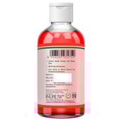 Manufactured - INLIFE Hand Wash,  Rose  500 ml  99.9% Germs Protection with Pump 