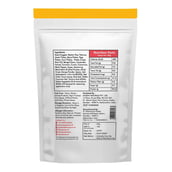 Back1 - Plant Power High Protein Chivda Variety Pack of 4,  Unflavoured  60 g 