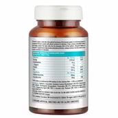 3 - HealthKart Vitamin C (500mg),  60 tablet(s)  Orange 