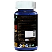 Back - OneLife Testo Fuel,  60 tablet(s)  Unflavored 