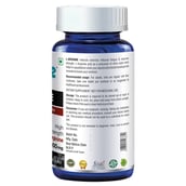 Back - OneLife L Arginine,  60 tablet(s) 