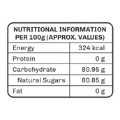 Supplement - OneLife Organic Honey,  650 g  Himalayan Kashmiri 