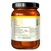 Back - OneLife Organic Honey,  250 g  Forest Wild 