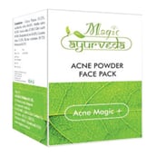 Nature's Essence Acne Magic Powder,  30 g  Acne Magic + 