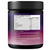 supplementinfo - Livestamin Hydrolized Collagen Peptides,  0.2 kg  Orange 