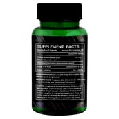 supplementinfo - Livestamin Ginkgo Biloba,  60 capsules 