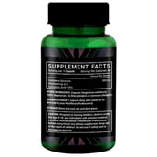 supplementinfo - Livestamin Gymnema Sylvestre,  60 veggie capsule(s) 