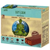 RiteBite Easy Calm, 3 Piece(s)/Pack Chocolate