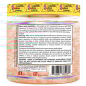 description - Terror Labz Joker Extreme Pre Workout,  0.66 lb  Mango 