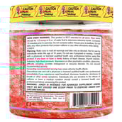 description - Terror Labz Joker Extreme Pre Workout, 0.66 lb Bloody Orange