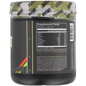supplementinfo - Redcon1 Grunt EAA, 0.62 lb 30 Servings Cherry Lime