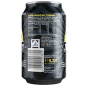 nutritioninfo - Joybrau Protein Beer,  330 ml  Unflavoured Pack of 12 
