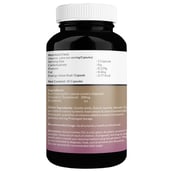 nutritioninfo - Aiwo Healthy VitE,  30 capsules 