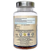 back - Pure Nutrition Veg Omega, 60 capsules