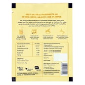 Back - 7 Beanstalk Drip Coffee Mild, 10 sachets/pack Unflavoured