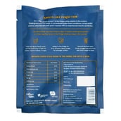 Back - 7 Beanstalk Cold Brew Pack Classic, 4 sachets/pack Unflavoured