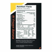 Supplement - Rule One R1 Protein, 4.85 lb Frozen Banana