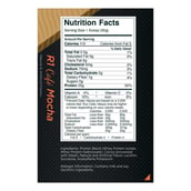 Supplement - Rule One R1 Protein, 4.85 lb Cafe Mocha