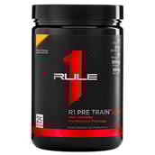 3 - Rule One R1 Pre Train 2.0,  0.86 lb  Peach Mango 
